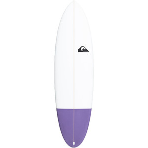 Quiksilver Euroglass Surfboard Discus 6'2